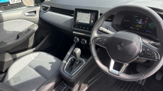 Renault Clio 1.6 E-TECH full hybrid 145 Techno+ 5dr Auto Hybrid Hatchback